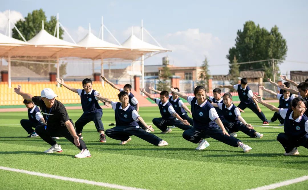 2021年正道高级完全中学招生简章-昭通正道高级完全