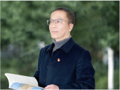 陈煜辉    党支部副书记、执行校长