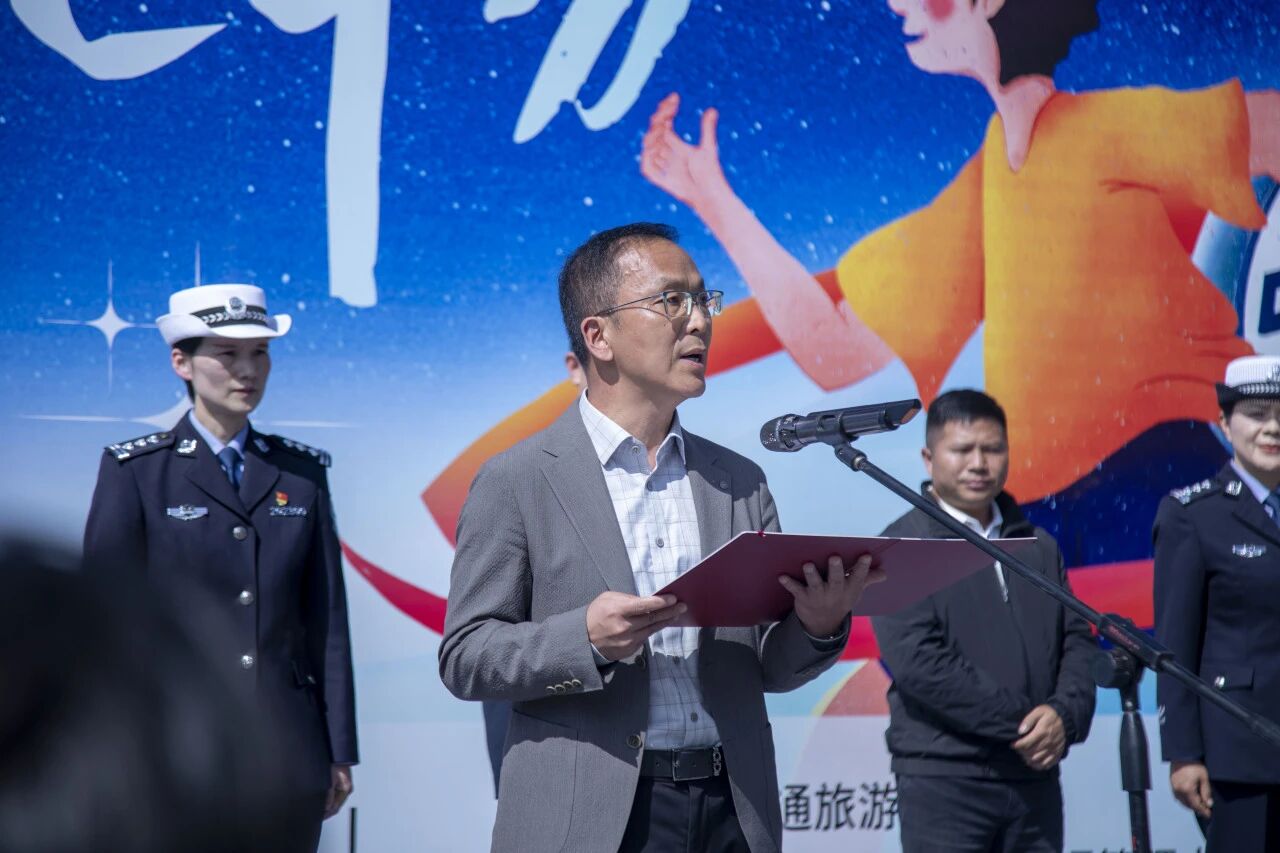 爱心托举学子梦 护航铺就青云梯｜正道高考进行时