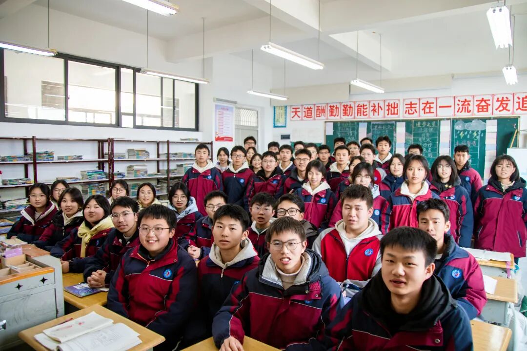 寻光而来，循道以成 | 在正道与更好的自己相遇
