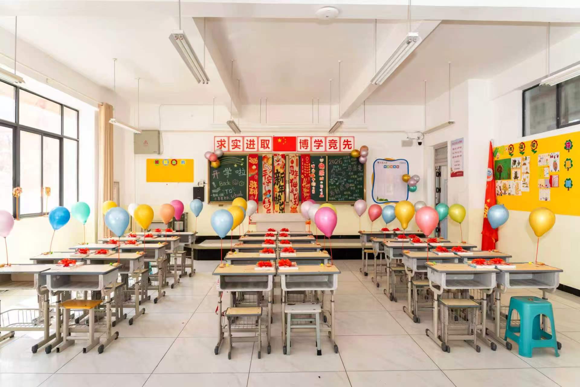 东风启新序，春暖迎少年｜正道学子踏春归来，共赴成长之约