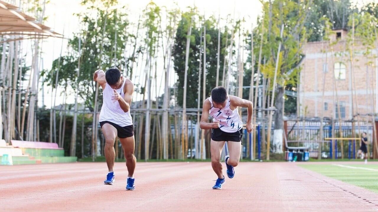 正道中学2026年秋体育特长生专业测评公告